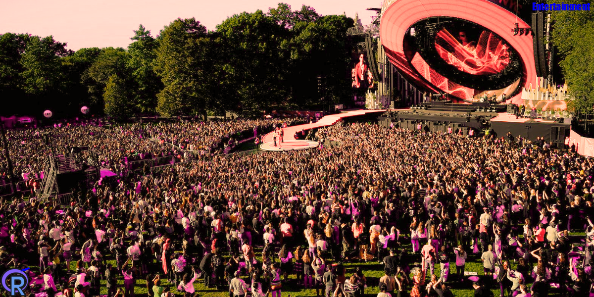 Global Citizen Festival 2023