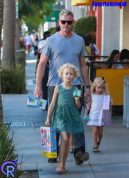 Georgia Dane Georgia-Geraldine-Dane