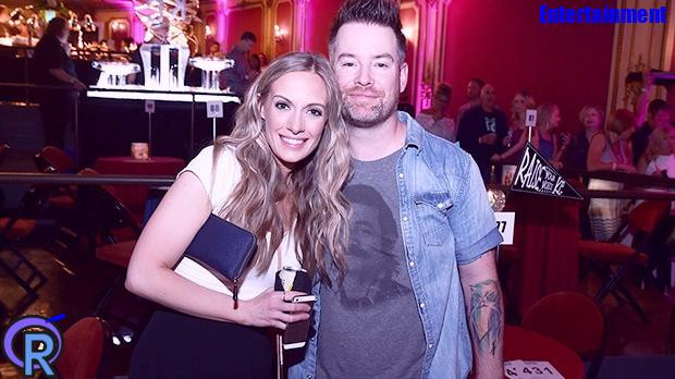 David Cook David Cook