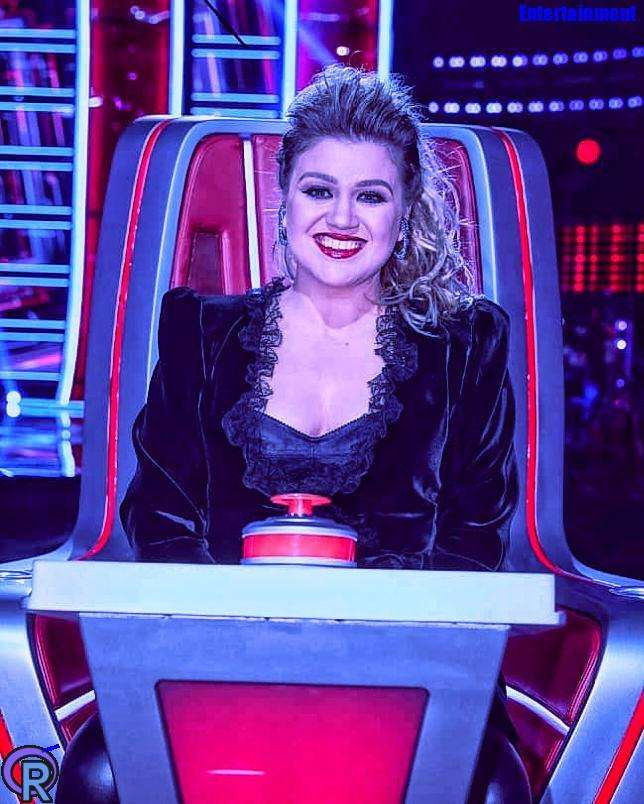 Kelly Clarkson IMG_20231218_155159