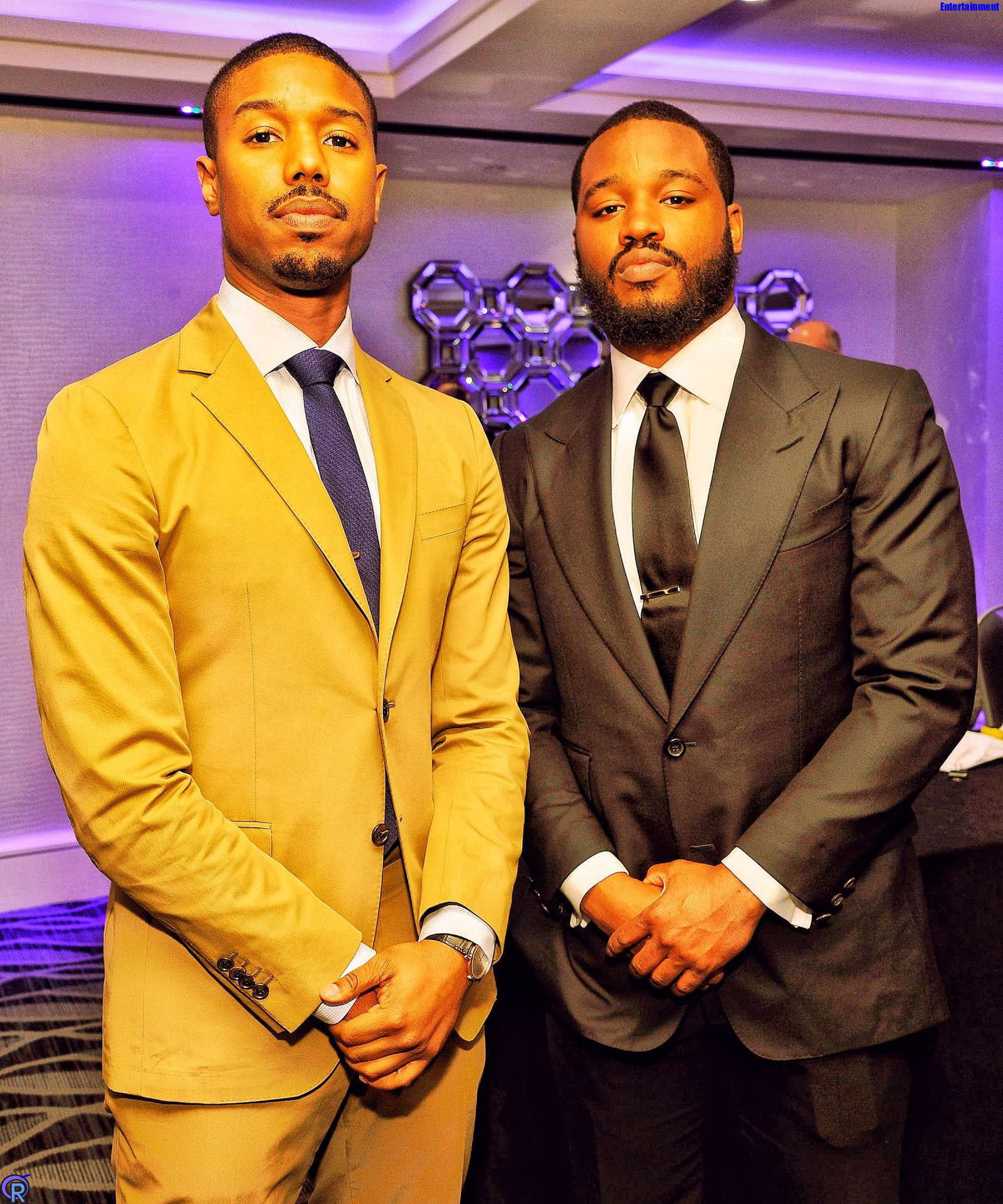Ryan Coogler IMG_20231226_182122
