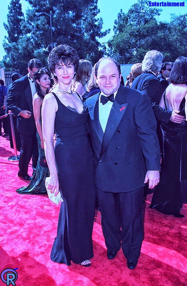 Jason Alexander Jason Alexander