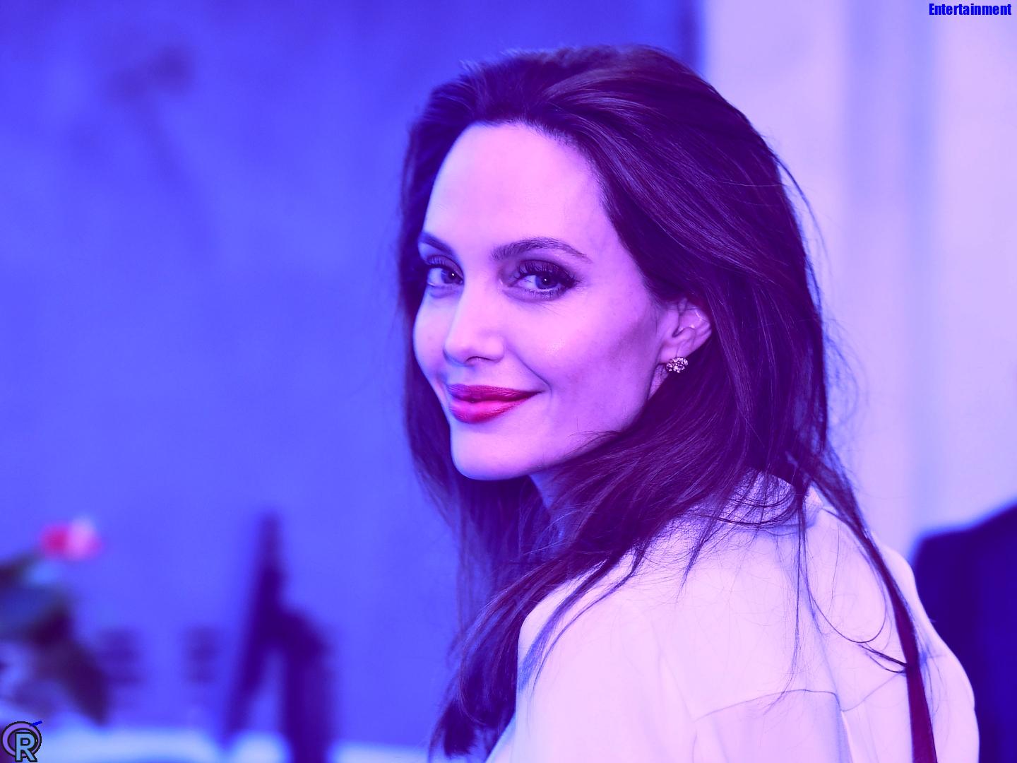 James Haven Angelina Jolie Relationship