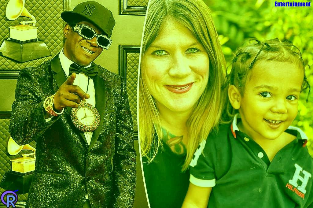 Liz Trujillo Flavor Flav Wife Liz Trujillo Flavor Flav Wife