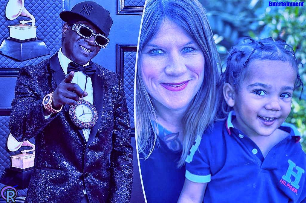 Liz Trujillo In Instagram Flavor Flav Wife Liz Trujillo Instagram Flavor Flav Wife