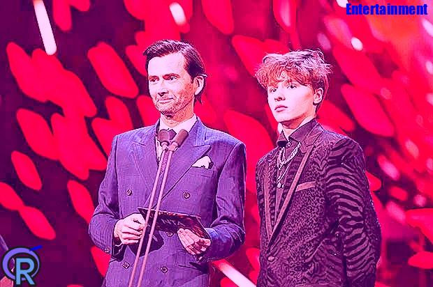 Ty Tennant Father Ty Tennant Father