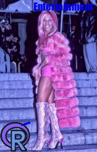 Lil Kim Then And Now Photos » Entertainmenthouse.net