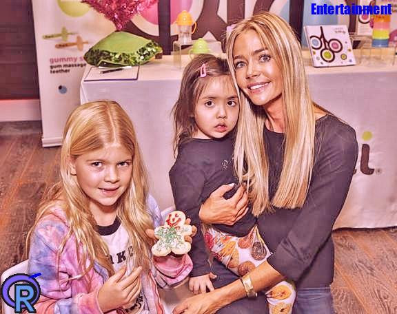 Eloise Joni Richards Age Eloise Joni Richards Age