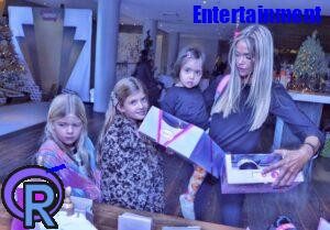 Eloise Joni Richards Age » Entertainmenthouse.net