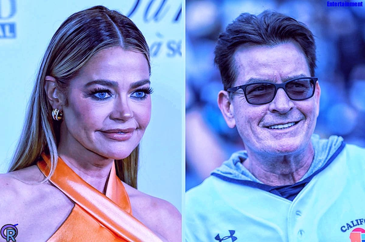 Denise Richards Nude Denise Richards Nude