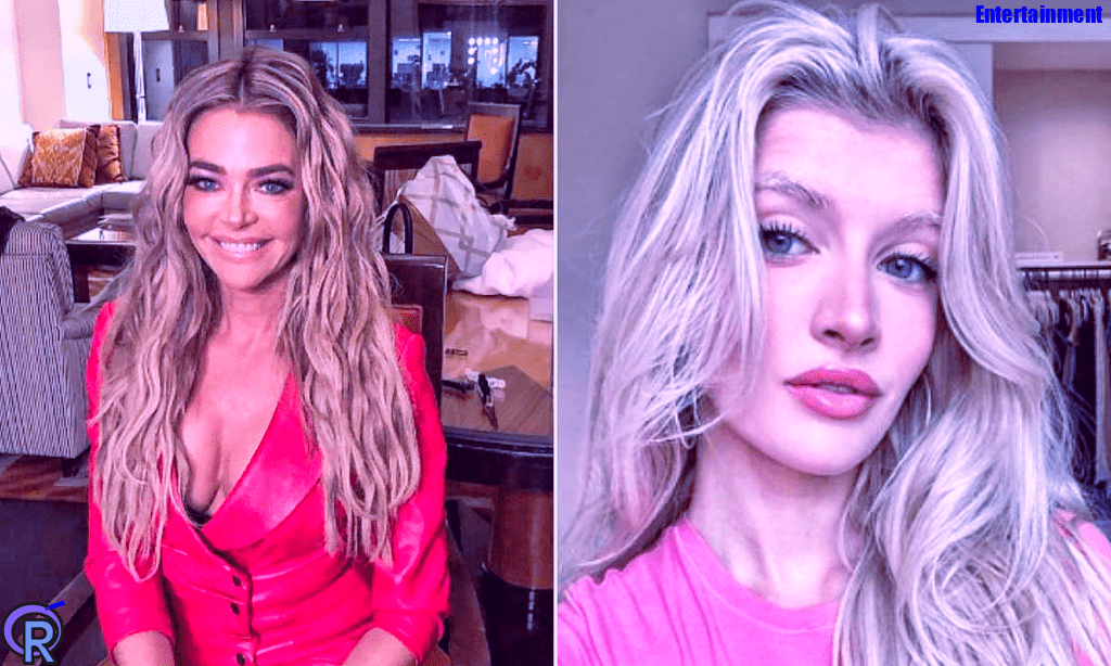 Denise Richards Onlyfans Leak » Entertainmenthouse.net