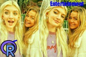 Denise Richards Onlyfans Leak » Entertainmenthouse.net