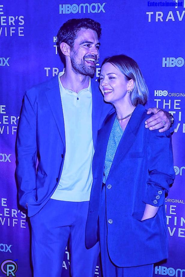 Theo James Wife 2022 Theo James Wife 2022