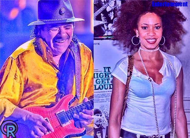 Carlos Santana Wife Age Carlos Santana Wife Age