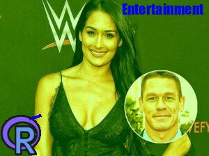 Who Is Nikki Bella Married To