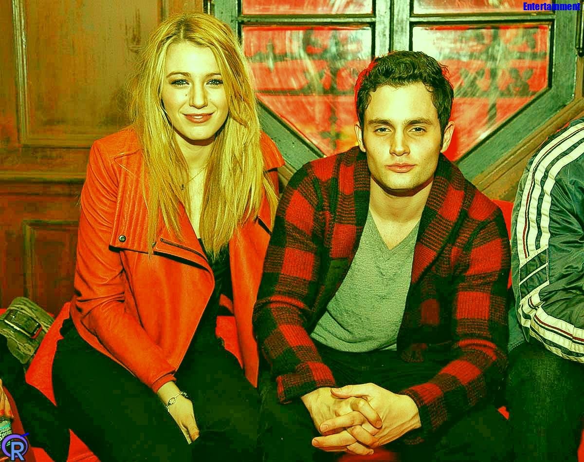 Penn Badgley Siblings