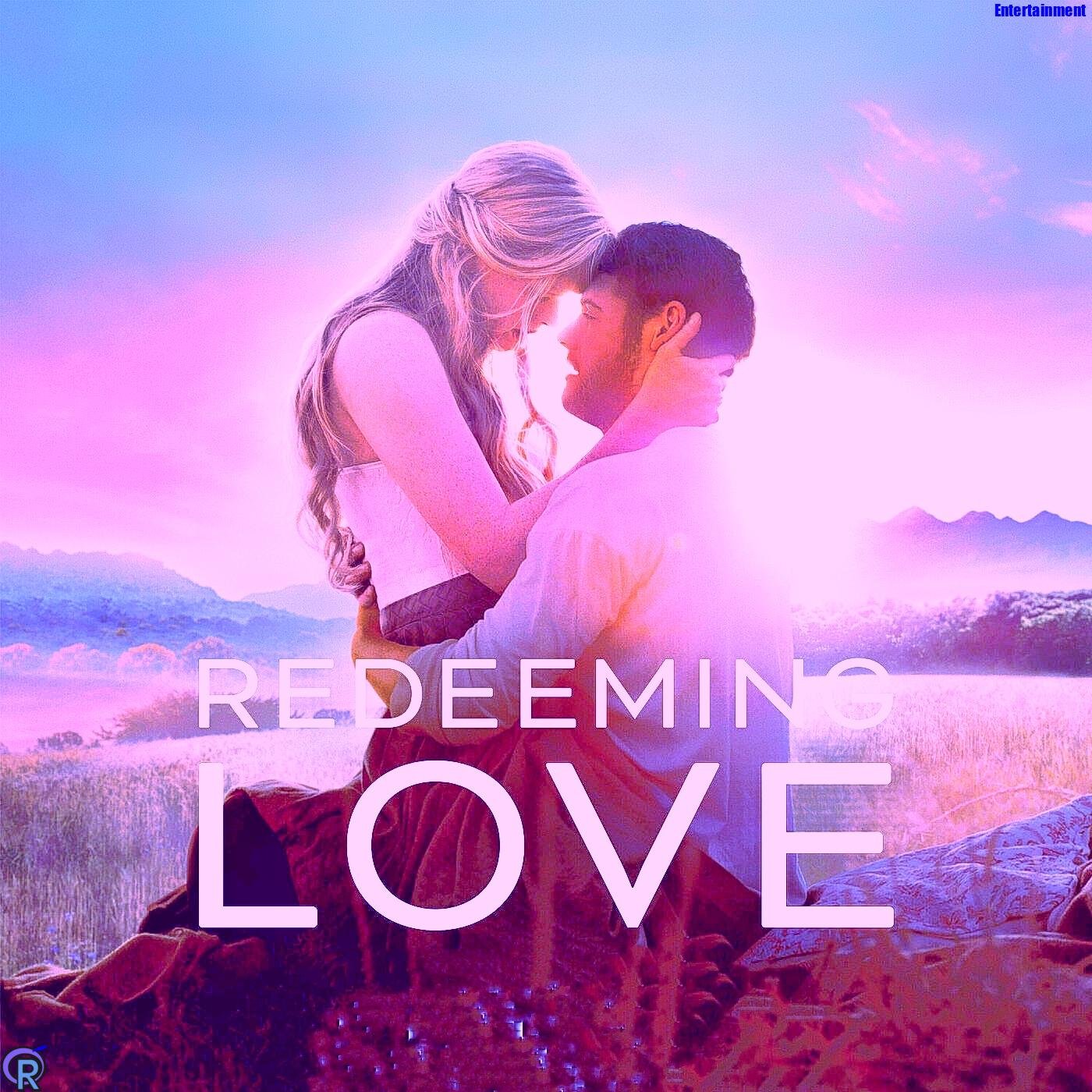 Where To Watch Redeeming Love