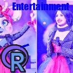 Masked Singer Demi Lovato