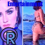 Demi Lovato Cellulite Demi Lovato Cellulite