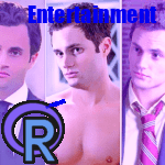 Penn Badgley Movies And TV Show