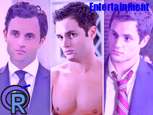 Penn Badgley Movies And TV Show