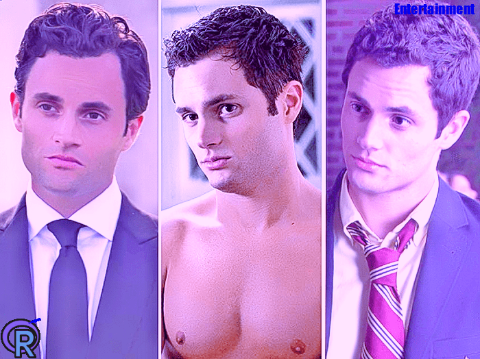 Penn Badgley Movies And TV Show