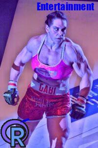 Gabi Garcia Height And Weight » Entertainmenthouse.net