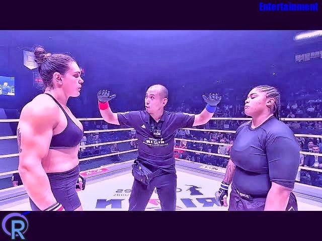 Is Gabi Garcia A Man