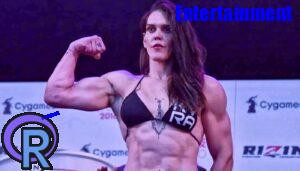 Gabi Garcia Height And Weight » Entertainmenthouse.net