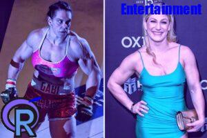 Gabi Garcia Height And Weight » Entertainmenthouse.net