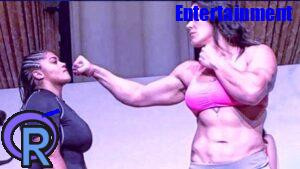 Gabi Garcia Height And Weight » Entertainmenthouse.net