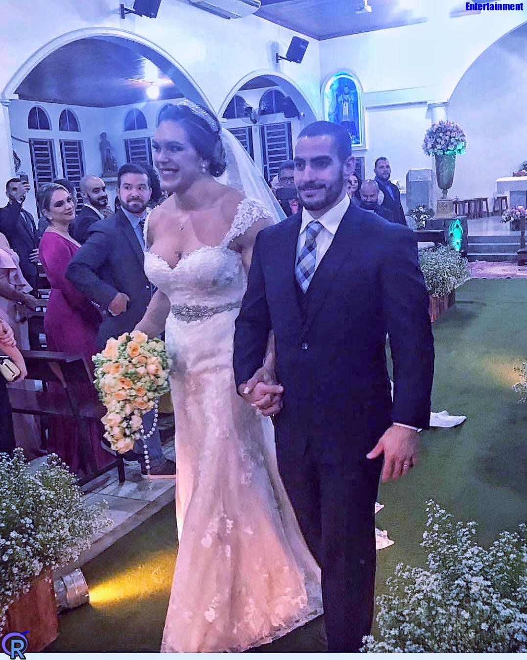 Gabi Garcia Husband