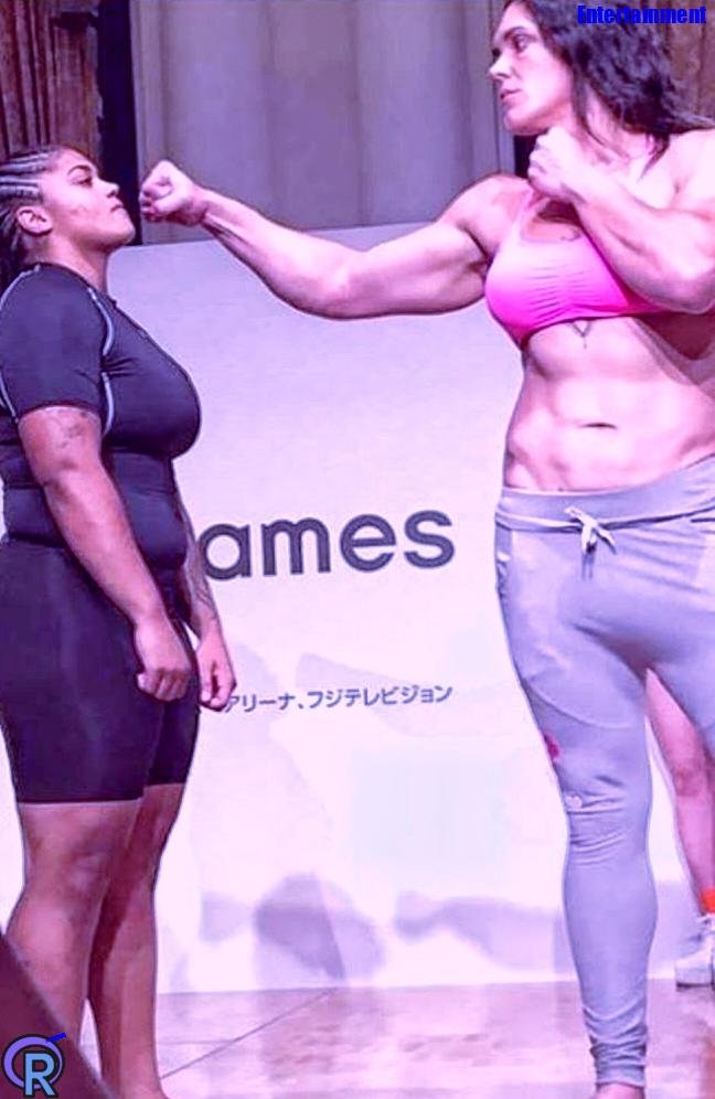 Gabi Garcia Weight Loss