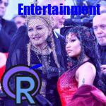 Nicki Met Gala 2018 Nicki Met Gala 2018