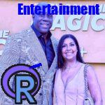How Old Is Magic Johnson
