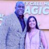 How Old Is Magic Johnson