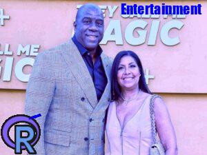 Magic Johnson Hiv » Entertainmenthouse.net