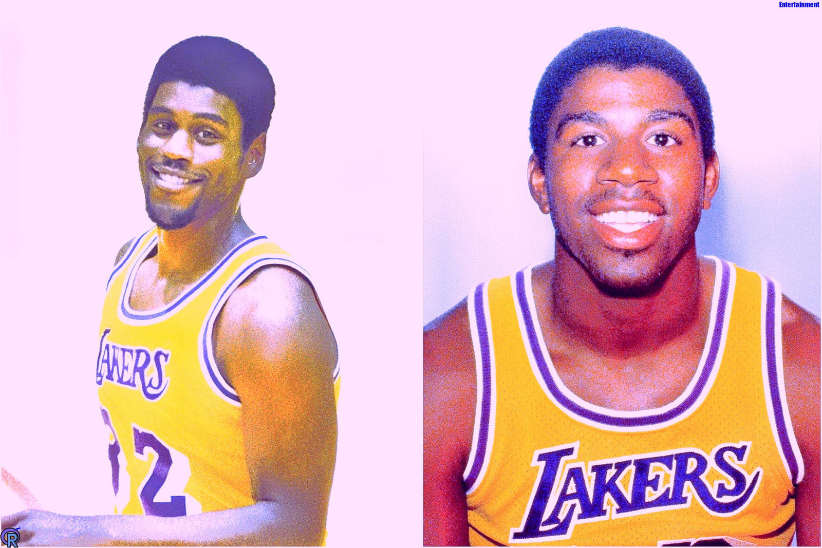 Magic Johnson Show