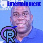 Magic Johnson Age Magic Johnson Age