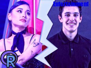 Ariana Grande Divorce » Entertainmenthouse.net