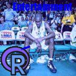 Magic Johnson Knee Injury Magic Johnson Knee Injury