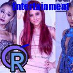 How Old Is Ariana Grande How Old Is Ariana Grande