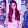 How Old Is Ariana Grande