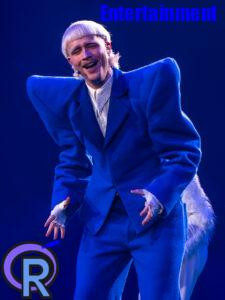 Eurovision Song Contest
