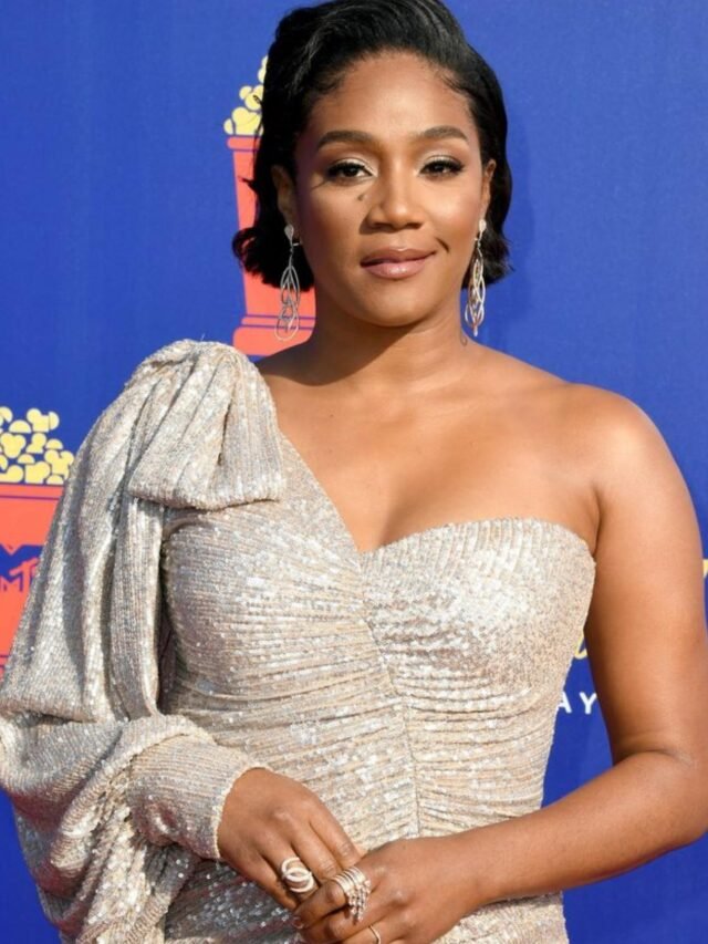 Tiffany Haddish 2024