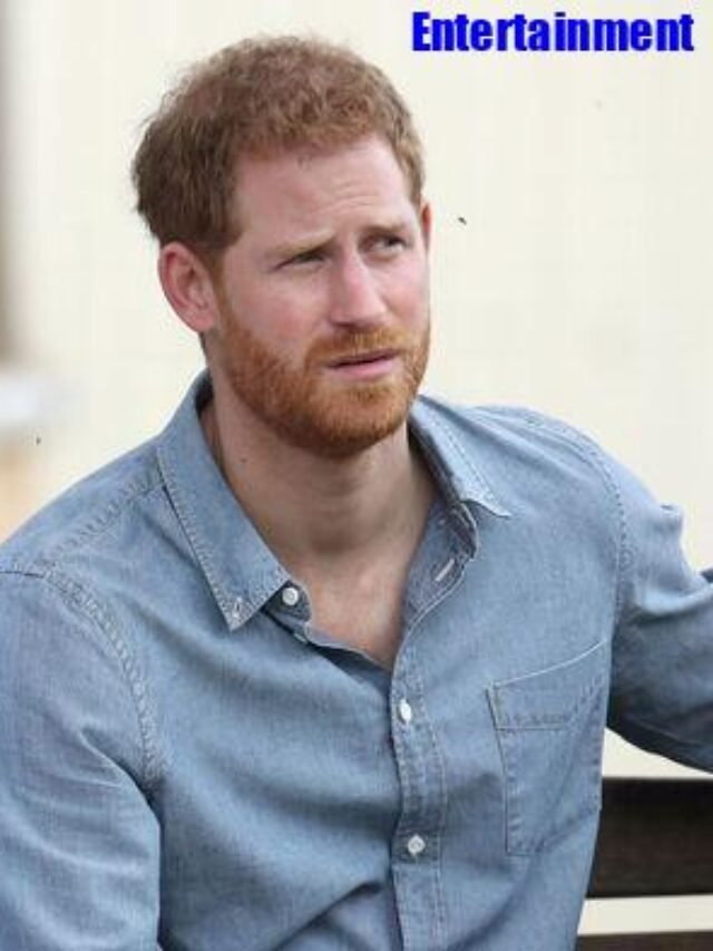 Prince Harry may attend coronation alone  to expert