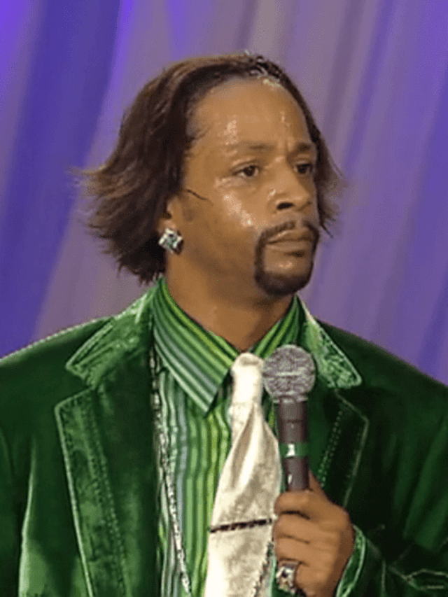 katt williams