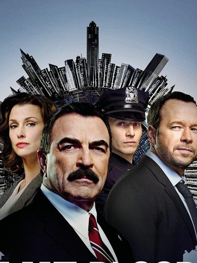 For fans of Blue Bloods, Season 14 signifies the end