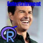 Tom Cruise & Connor's Rare Outing: Father-Son Time Tom Cruise