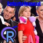 Pink's Reaction to Daughter Willow's Theater Pursuit Daughter